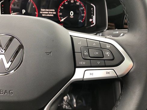 New 2026 Volkswagen Jetta SEL image 23