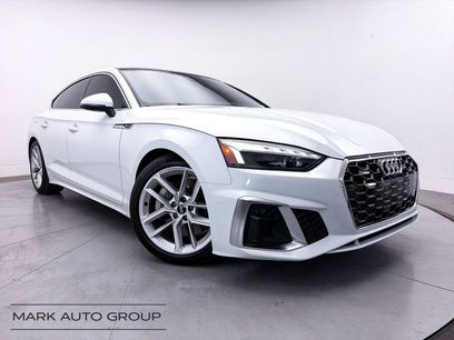Used 2023 Audi A5 2.0T Premium Plus w/ Premium Plus