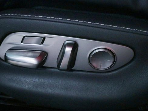 Used 2021 Lexus LS 500 F Sport w/ Cold Weather Package (CK) image 17