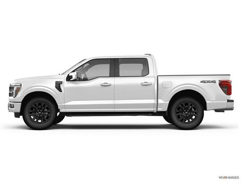 New 2025 Ford F150 STX w/ STX Black Appearance Package image 2