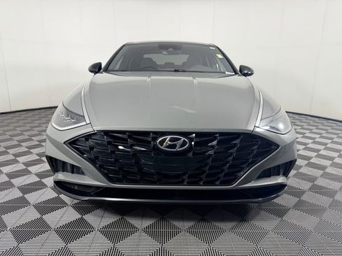 Used 2023 Hyundai Sonata SEL Plus image 11