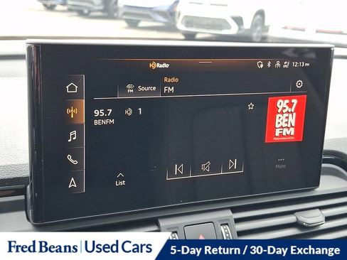 Used 2023 Audi Q5 2.0T Premium w/ Convenience Package image 19