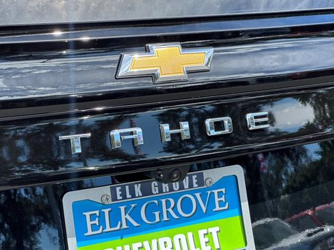 New 2026 Chevrolet Tahoe LS RWD image 27