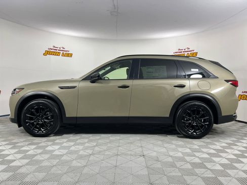 New 2026 MAZDA CX-70 3.3 Turbo w/ Premium Plus Pkg image 2