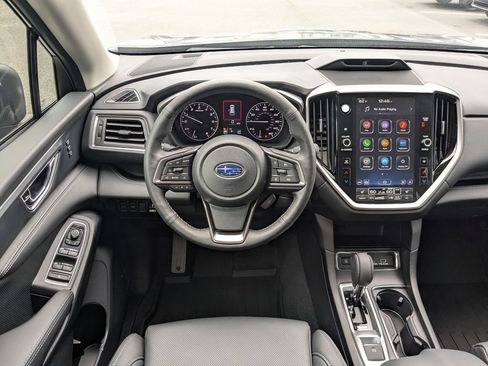 New 2026 Subaru Ascent Limited AWD/4WD image 15