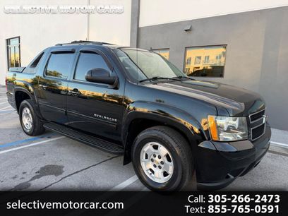 Used 2011 Chevrolet Avalanche LS w/ Convenience Package