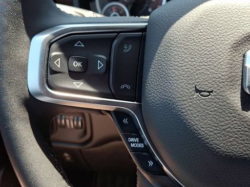 New 2026 RAM 1500 Big Horn AWD/4WD image 16