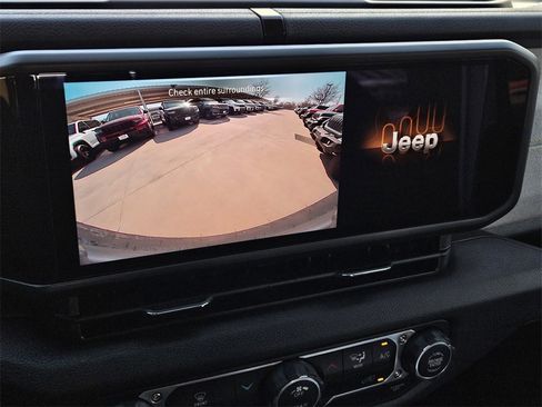 New 2026 Jeep Wrangler Sport image 19