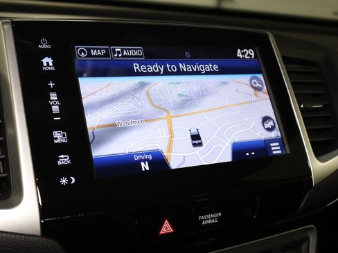 Used 2020 Honda Ridgeline RTL-E image 33