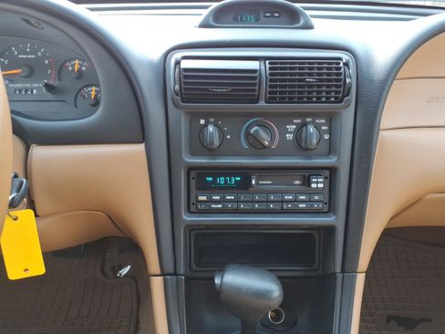 Used 1997 Ford Mustang GT image 19