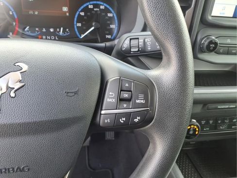 Used 2023 Ford Bronco Sport Big Bend AWD/4WD image 24