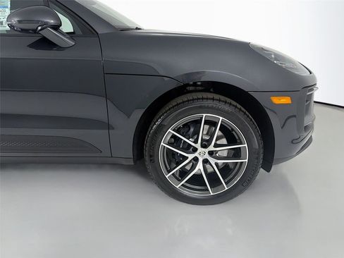 New 2026 Porsche Macan Turbo image 30