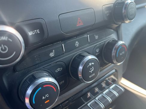 Used 2021 RAM 1500 Big Horn AWD/4WD image 23