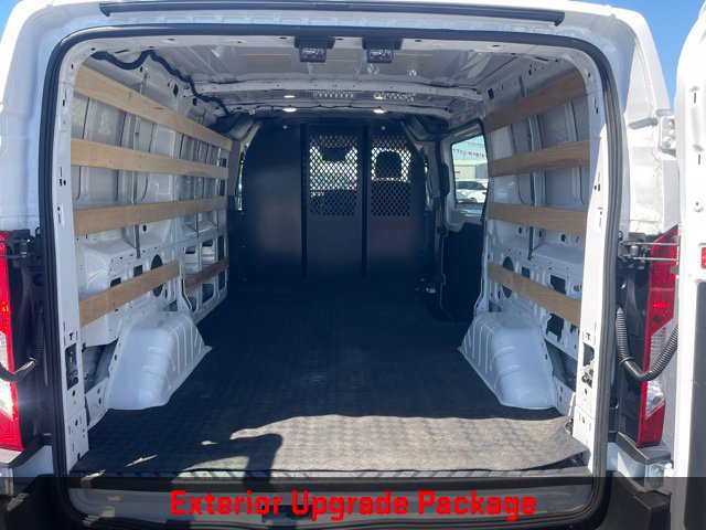 Used 2025 Ford Transit 250 Low Roof w/ Exterior Upgrade Package RWD image 7