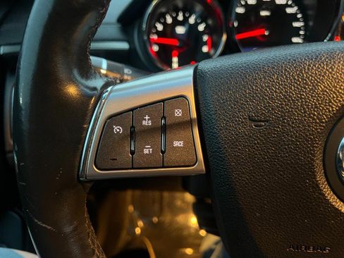 Used 2010 Cadillac CTS Sedan image 24