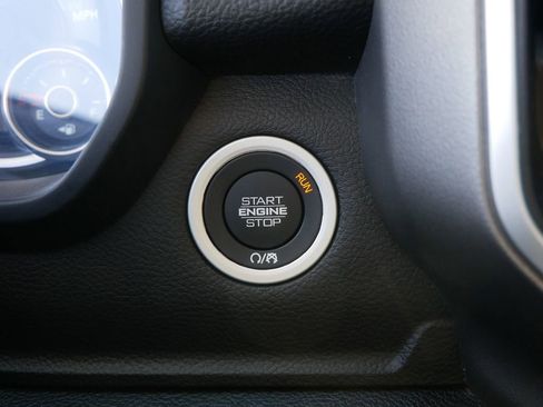 Used 2020 RAM 1500 Big Horn image 21