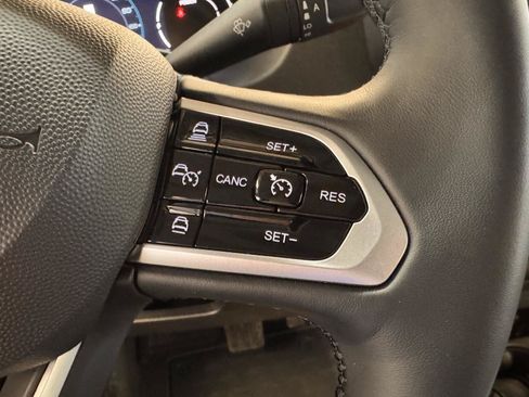 New 2025 RAM ProMaster 3500 FWD image 16