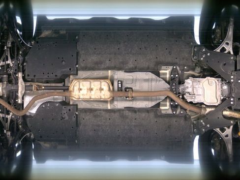 Used 2025 Subaru Outback Onyx Edition image 25