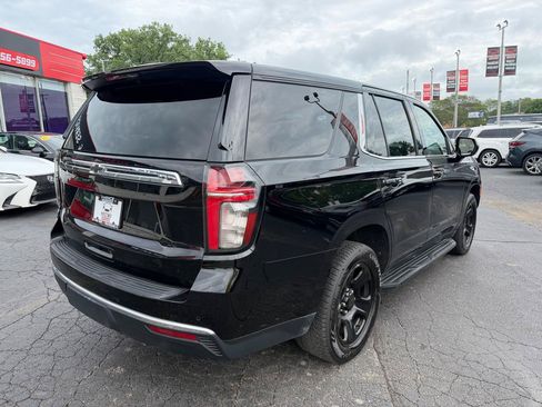 Used 2021 Chevrolet Tahoe 4WD image 7
