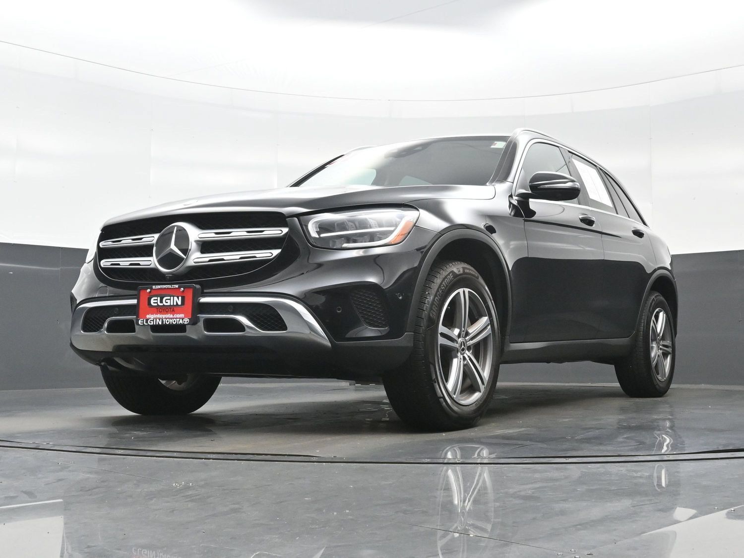 Used 2022 Mercedes-Benz GLC 300 4MATIC image 28