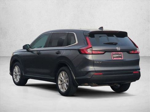 Used 2023 Honda CR-V EX image 8