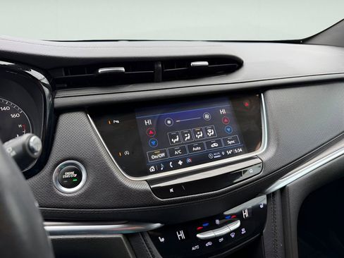 Used 2023 Cadillac XT5 Luxury FWD image 23