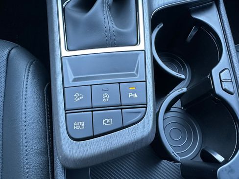 New 2026 Kia Sportage X-Line w/ X-Line Technology Package image 37