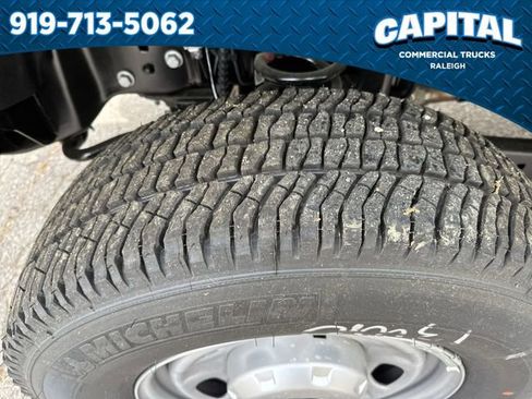 New 2026 Ford F250 XL image 13