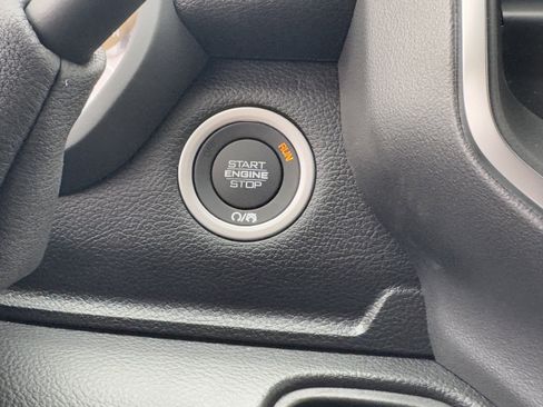 New 2025 RAM 2500 Big Horn image 28