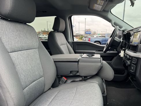 New 2026 Ford F250 XL w/ STX Appearance Package image 25