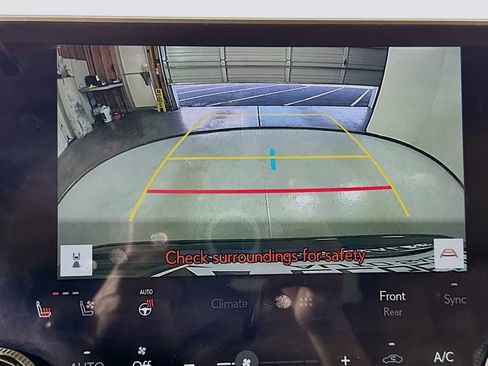 Used 2023 Lexus RX 350 Premium Plus w/ Cold Area Package AWD/4WD image 31