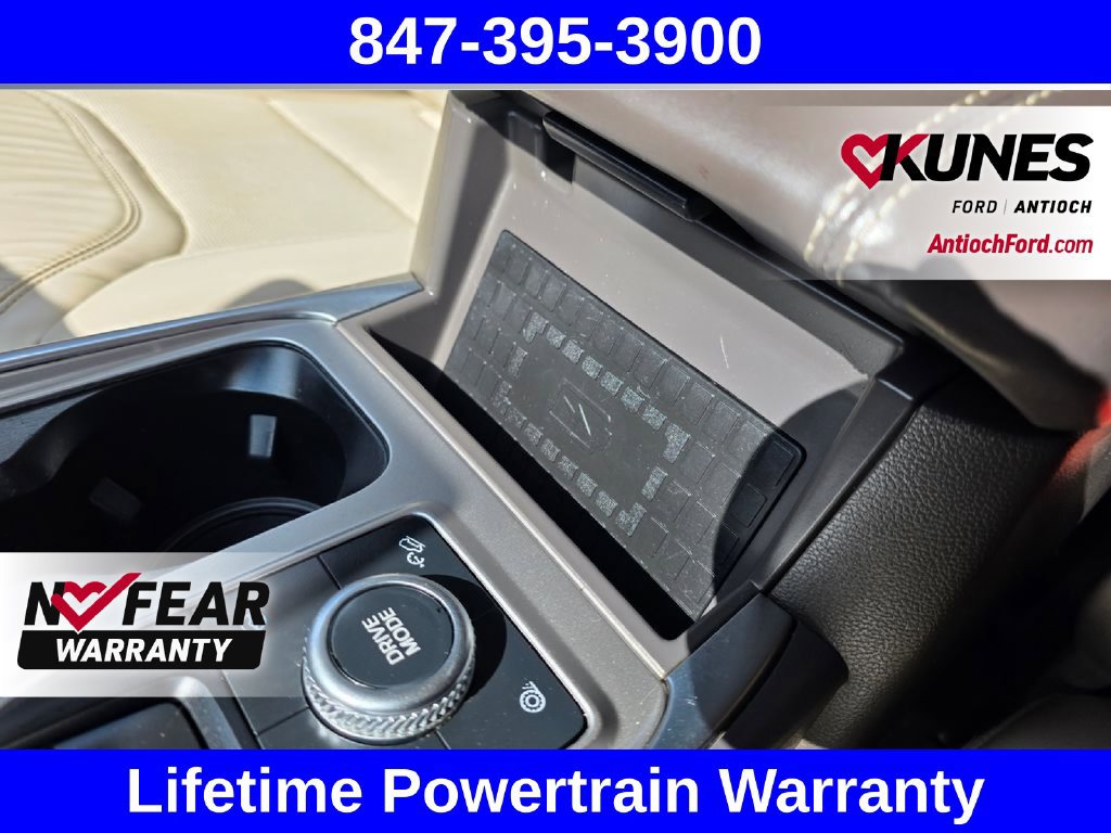 Certified 2021 Ford Explorer Platinum w/ Equipment Group 601A AWD/4WD image 54