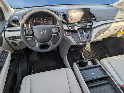 New 2026 Honda Odyssey EX-L image 20