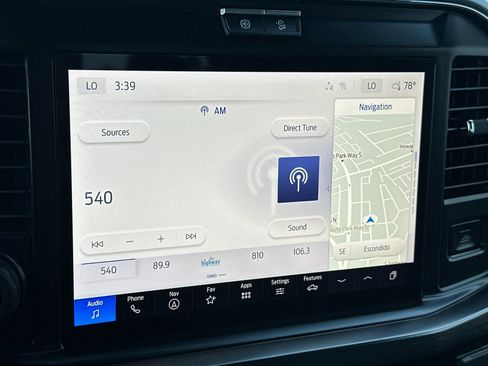 New 2026 Ford F250 Lariat w/ Lariat Premium Package image 19