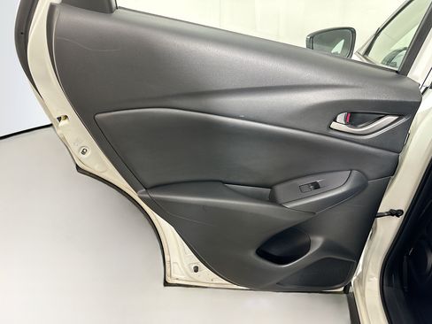 Used 2019 MAZDA CX-3 Sport FWD image 25