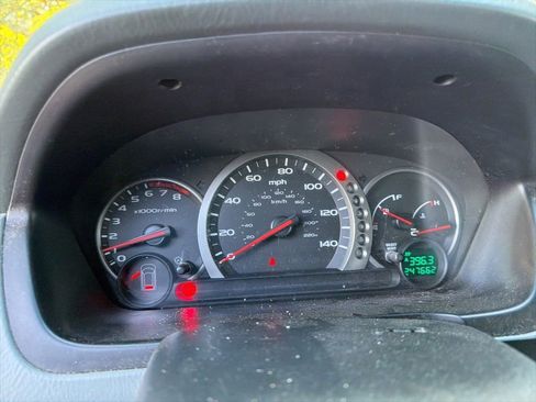 Used 2003 Honda Pilot EX image 20