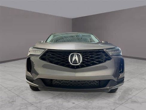 New 2026 Acura RDX SH-AWD w/ Technology Package image 10