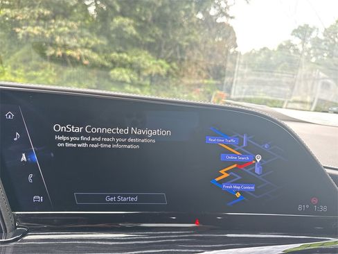 Used 2023 Cadillac Escalade ESV V image 27