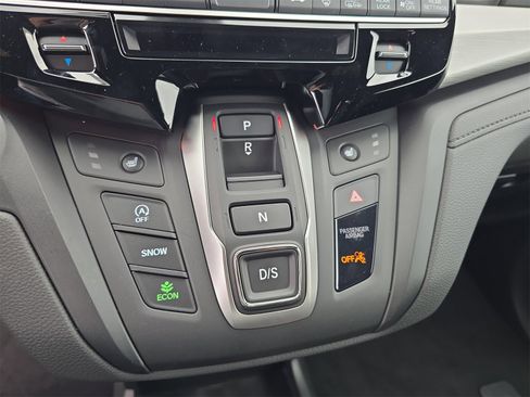 New 2026 Honda Odyssey Sport-L image 21