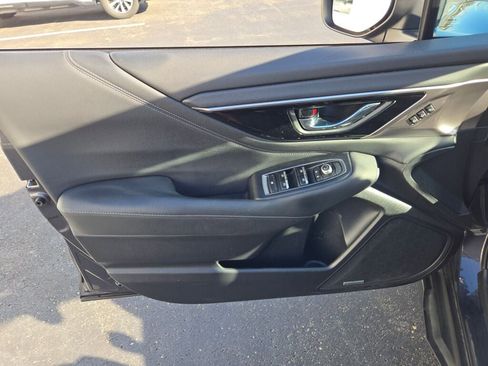 Certified 2023 Subaru Outback Limited image 19
