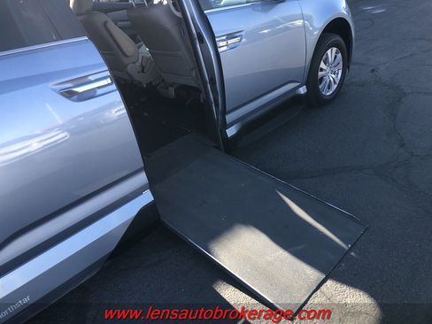 Used 2014 Honda Odyssey EX-L image 32