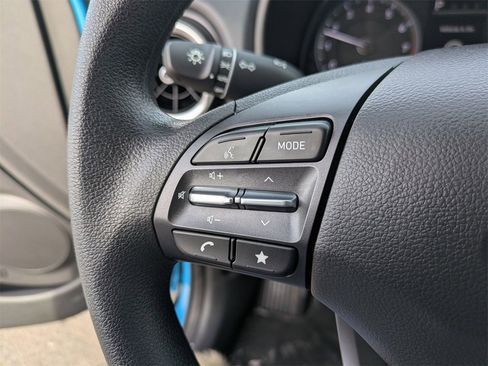 Certified 2023 Hyundai Kona SEL image 18