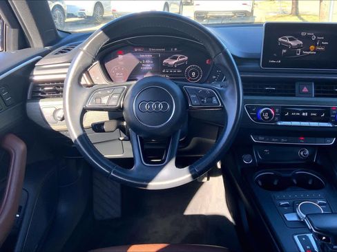 Used 2018 Audi A4 2.0T Ultra Premium Plus w/ Premium Plus Package image 6