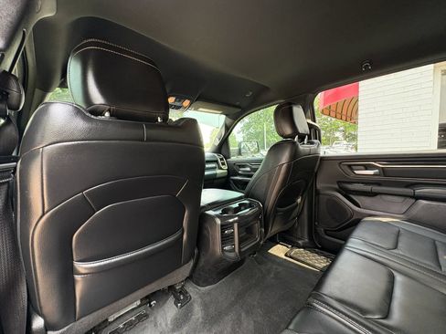 Used 2020 RAM 1500 Rebel w/ Rebel Level 1 Equipment Group AWD/4WD image 28
