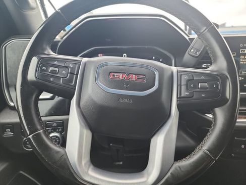 Used 2024 GMC Sierra 3500 SLE w/ SLE Convenience Package AWD/4WD image 35
