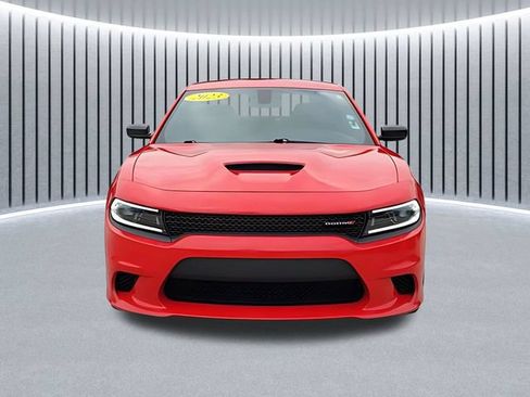 Used 2023 Dodge Charger GT RWD image 2