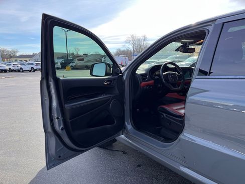 Used 2023 Dodge Durango SRT Hellcat image 19
