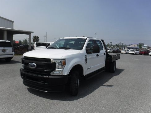 Used 2022 Ford F350 XL image 23