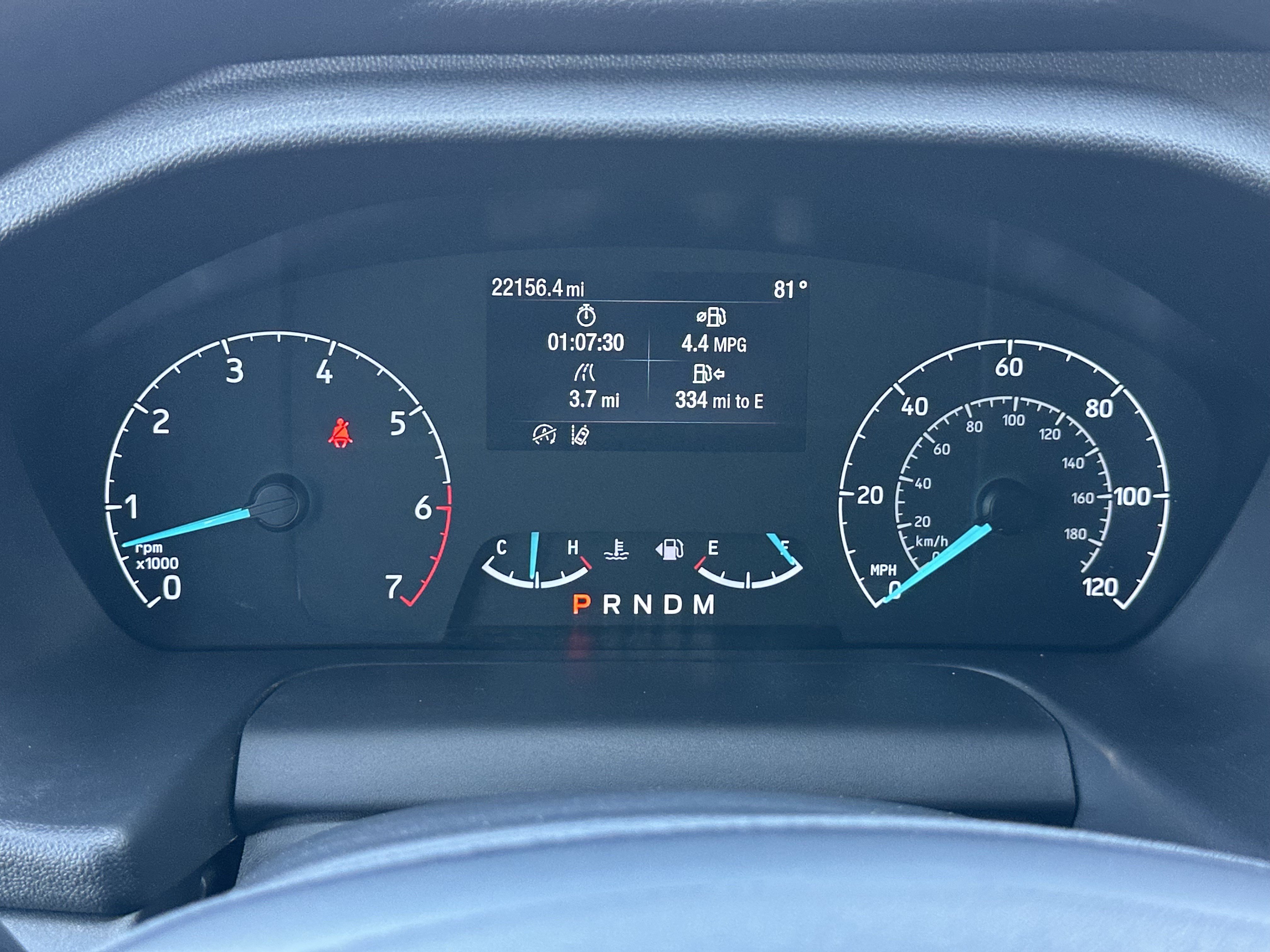 Used 2022 Ford Transit 350 XLT RWD image 25
