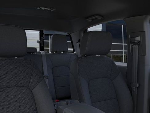 New 2026 GMC Canyon Elevation RWD image 24